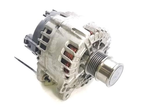 Used Alternator Alternator VW GOLF VII (5G1, BQ1, BE1, BE2) 1.2 TSI (105 hp) 10467518 10467518