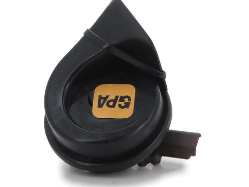 Horn RENAULT MEGANE IV Hatchback (B9A/M/N_) 1.5 dCi 110 (B9A3) (110 hp) 29624072