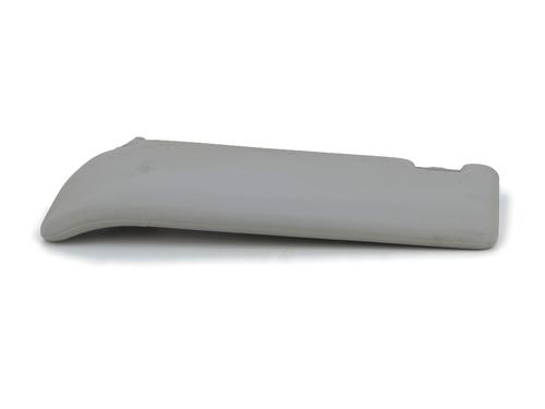 Left sun visor NISSAN NAVARA NP300 (D40)  | BP24994324I1 