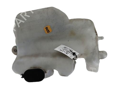 Windscreen washer tank RENAULT CLIO II (BB_, CB_) 1.5 dCi | BP28311162C113 