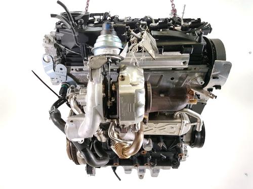 Engine VW GOLF VI (5K1)  | BP26969520M1 