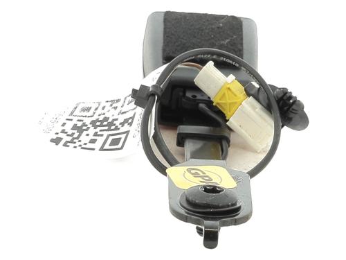 Sikkerhetsbelte-spenne CITROËN C3 II (SC_) 1.4 (73 hp) 27908165
