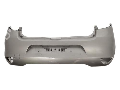 Used Rear bumper RENAULT CLIO III (BR0/1, CR0/1) 1.5 dCi (BR17, CR17) (86 hp) 31750047
