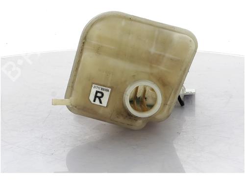 Used Expansion tank NISSAN QASHQAI / QASHQAI +2 I (J10, NJ10, JJ10E) 1.6 dCi (130 hp) 17737128