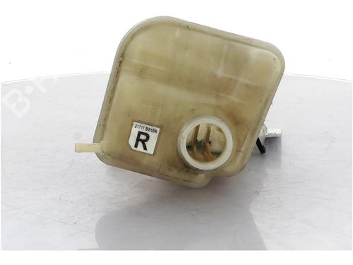 Expansion tank NISSAN QASHQAI / QASHQAI +2 I (J10, NJ10, JJ10E) 1.6 dCi (130 hp) 17737128