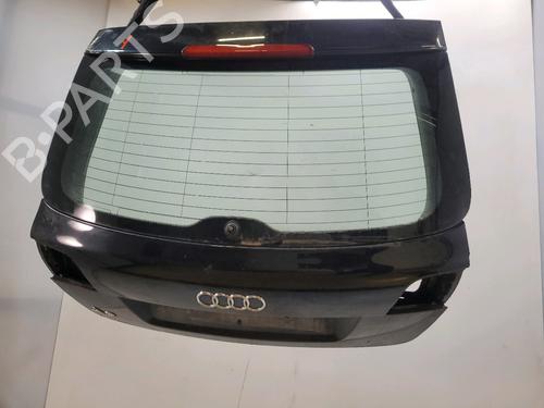 Used Tailgate Tailgate AUDI A3 Sportback (8PA) 1.9 TDI (105 hp) 34532349 34532349