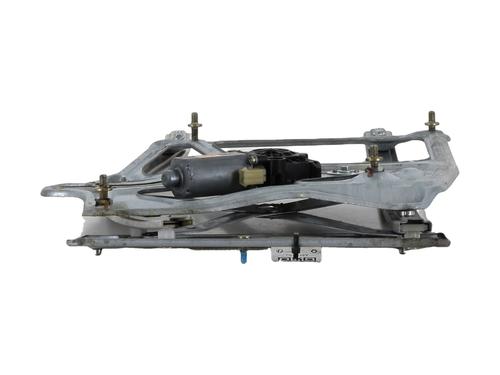 Rear left window mechanism OPEL ASTRA G Convertible (T98) 2.2 DTI (F67) | BP30189907C24 