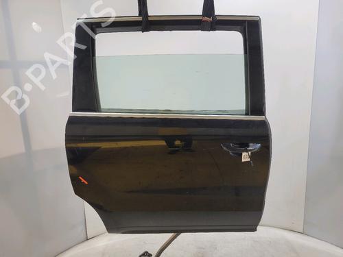 Used Right slide door VW SHARAN (7N1, 7N2) 2.0 TDI (140 hp) 30982561