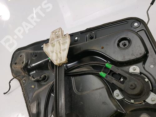 Rear right window mechanism SEAT LEON (1M1) 1.9 TDI | BP11333964C25 
