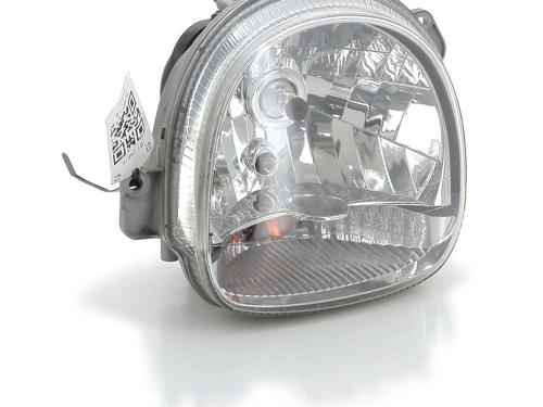 Venstre forlygte RENAULT TWINGO I (C06_) 1.2 16V (C06C, C06D, C06K) | BP26945756C28 