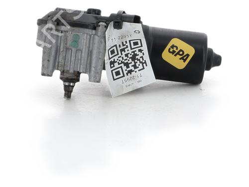Front wiper motor VW CC B7 (358) 2.0 TDI | BP36182354M29 - Image 2