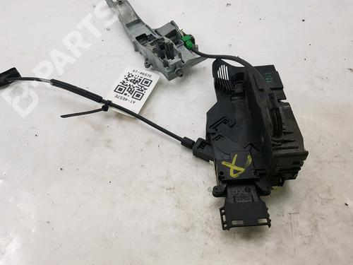 Used Front left lock Front left lock CITROËN C3 Picasso (SH_) 1.6 HDI 90 (92 hp) 11186878 11186878