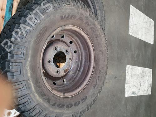 Used Rim Rim 38947519 38947519