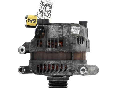 Alternator CITROËN DS3 (SA_) 1.6 VTi 120 | BP33949171M7  - Image 5