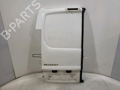 Porta mala esquerda PEUGEOT EXPERT Van (VF3A_, VF3U_, VF3X_) 2.0 HDi 120 (120 hp) 31963395