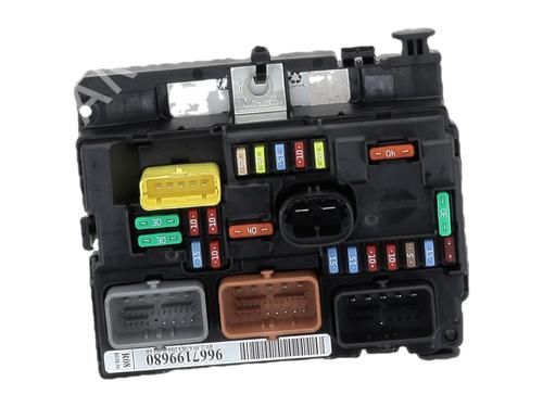 fuse-box-citroen-c3-ii-sc_-2009-39259284 main image