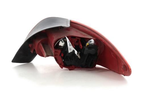 Left taillight PEUGEOT 206 Hatchback (2A/C) 1.6 16V | BP29495972C34 