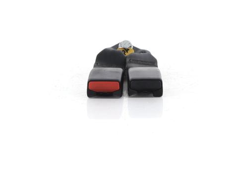 Used Seat buckle Seat buckle DACIA SANDERO II 1.2 (75 hp) 39899202 39899202