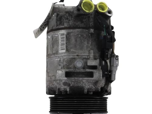 AC compressor RENAULT LAGUNA Coupe (DT0/1) 2.0 dCi (DT01, DT08, DT09, DT0K, DT12, DT1C, DT1D, DT1M,... | BP29381397M34 