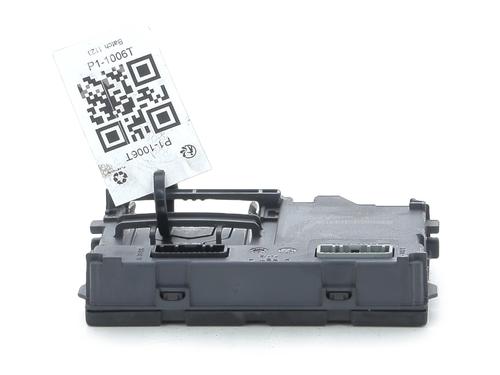 Card reader RENAULT CLIO IV (BH_) 0.9 TCe 90 (BHNF, BHMA, BHMH, BHJK, BHJR) | BP30925482E4