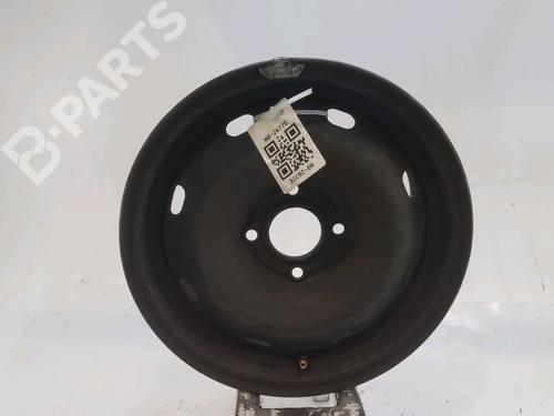 Used Rim Rim CITROËN C3 I (FC_, FN_) 1.4 HDi (68 hp) 10909257 10909257