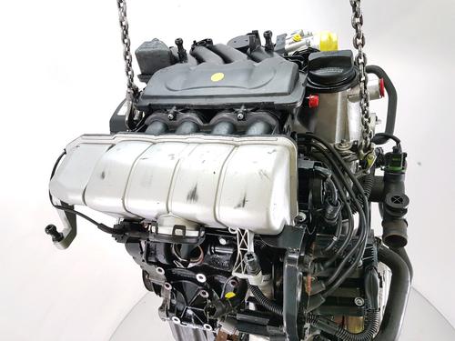 Engine VW NEW BEETLE (9C1, 1C1) 2.0 | BP28207633M1 