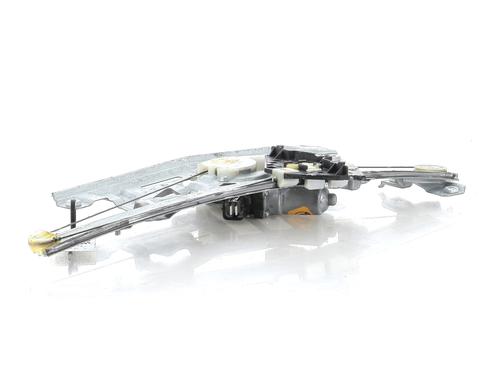 Front left window mechanism HONDA CIVIC VIII Hatchback (FN, FK) 2.2 CTDi (FK3) | BP21601993C22 