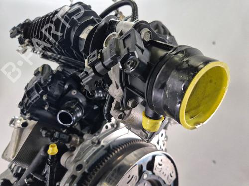 Engine BMW 1 (F40) 118 i | BP39608751M1 - Image 8