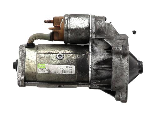 Starter PEUGEOT 407 Coupe (6C_) 2.0 HDi | BP31963307M8 