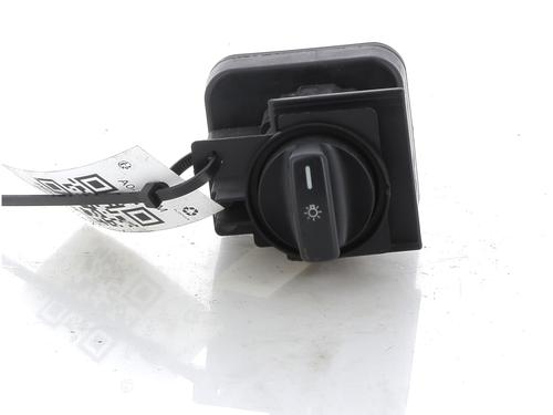 Used Steering column stalk MERCEDES-BENZ A-CLASS (W169) A 160 CDI (169.006, 169.306) (82 hp) 16861338