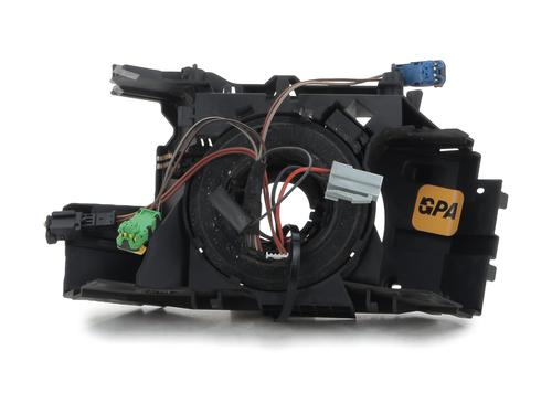 Used Squib airbag RENAULT CLIO III (BR0/1, CR0/1) 1.5 dCi (C/BR0G, C/BR1G) (68 hp) 29602715