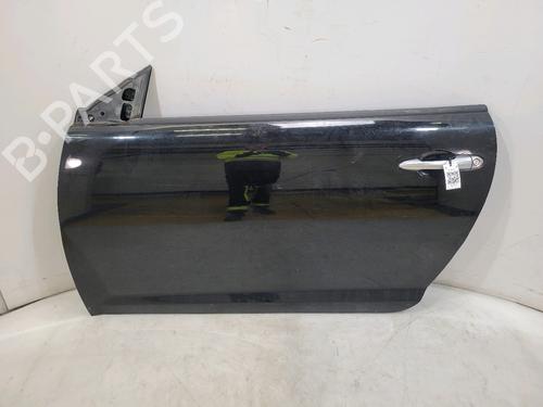 Used Left front door ALFA ROMEO MITO (955_) 1.3 MultiJet (955AXT1A) (84 hp) 32181255