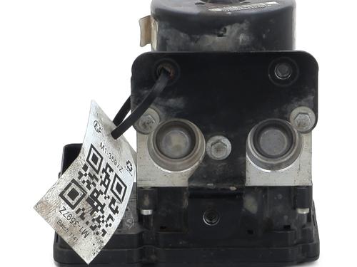 ABS Bremseaggregat FORD FIESTA VI (CB1, CCN) 1.4 TDCi (70 hp) 30558650