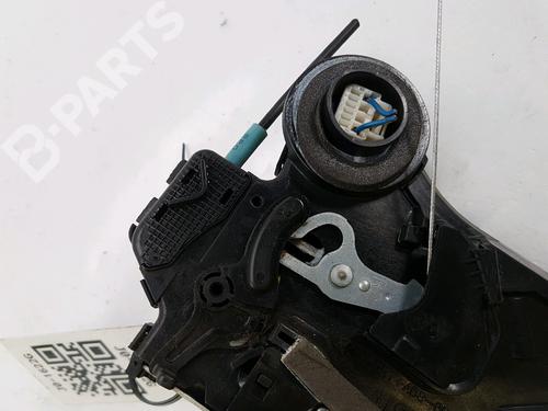 Rear right lock SUZUKI GRAND VITARA II (JT, TE, TD) 1.9 DDiS All-wheel Drive (JT419, TD44, JB419WD, JB419XD,... | BP10433859C99 