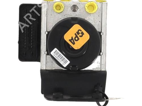 ABS pump RENAULT TWINGO II (CN0_) 1.2 16V (CN04, CN0B) | BP32039581M43 