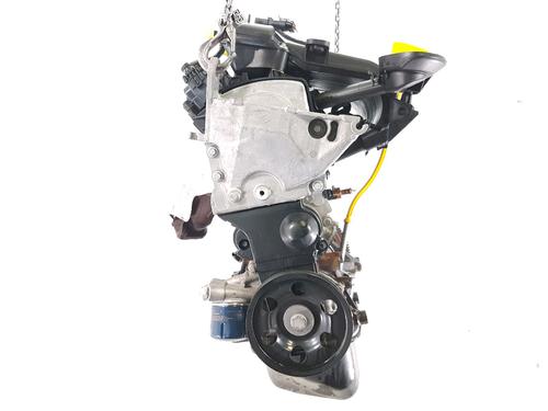 Used Engine Engine RENAULT TWINGO II (CN0_) 1.2 16V (CN04, CN0B) (75 hp) 33567494 33567494