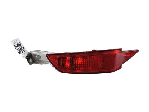 Used Rear bumper left light FORD FIESTA VI (CB1, CCN) 1.5 TDCi (75 hp) 29232301