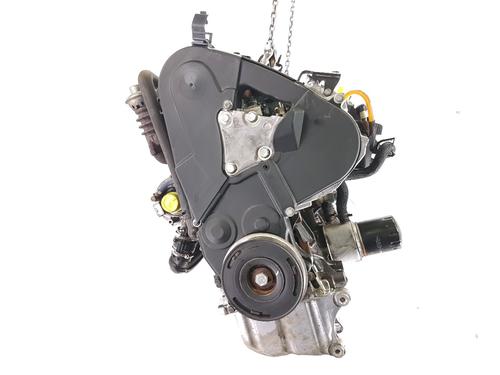 Used Engine PEUGEOT PARTNER MPV (5_, G_) [1996-2026]  32693930