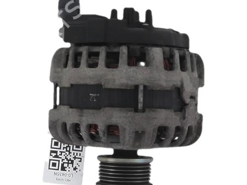 Alternator DACIA SANDERO II 1.5 dCi | BP36210352M7  - Image 5