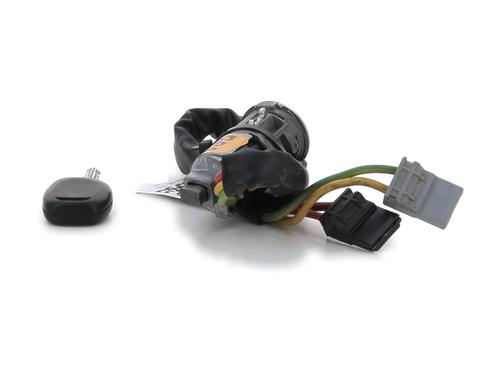 Ignition barrel RENAULT KANGOO Express (FC0/1_) 1.5 dCi (FC07, FC1R) | BP29696442M48 