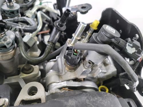 Engine RENAULT CLIO IV (BH_) 1.5 dCi 90 | BP30118798M1