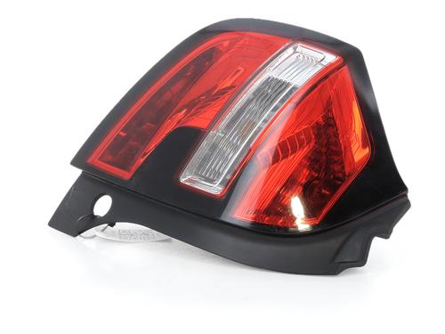 Left taillight RENAULT TWINGO III (BCM_, BCA_) 0.9 TCe 90 (BCM9, BCM2) | BP38344779C34 - Image 2