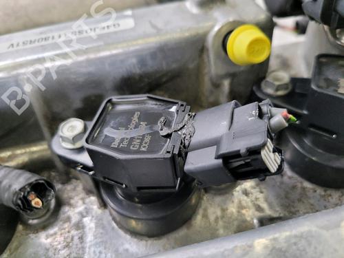Engine KIA PRO CEE'D (JD) 1.6 GT | BP40248636M1 - Image 8