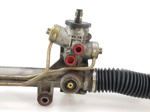 Steering rack MERCEDES-BENZ VANEO (414) 1.7 CDI (414.700) | BP11256288M22 