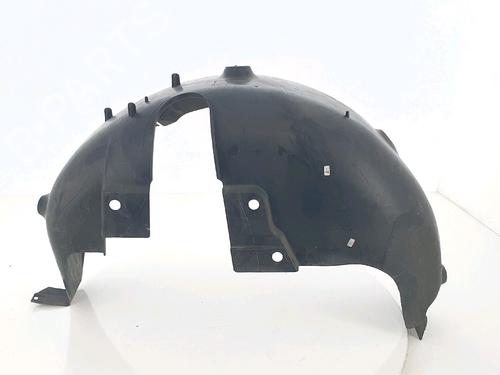 Hjulbue RENAULT CLIO V (B7_) 1.0 TCe 100 (B7MT) (101 hp) 30607388