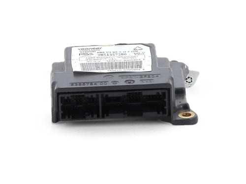 Used ECU airbags ECU airbags 37166972 37166972
