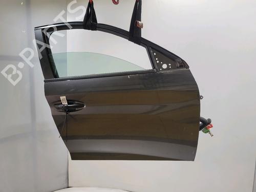 Porta anteriore destra Porta anteriore destra PEUGEOT 208 II (UB_, UP_, UW_, UJ_) 1.5 BlueHDI 100 (102 hp) 36962362 36962362