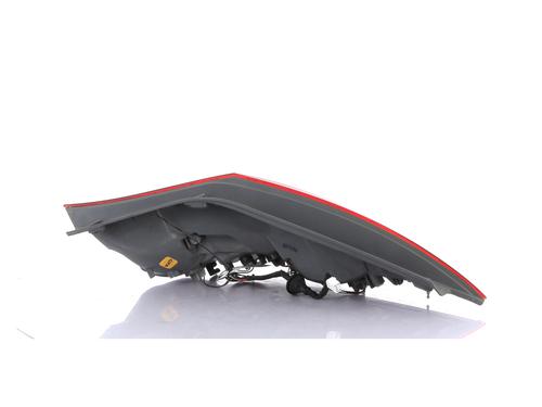 Left taillight HYUNDAI i30 (FD) 1.4 | BP17736823C34 