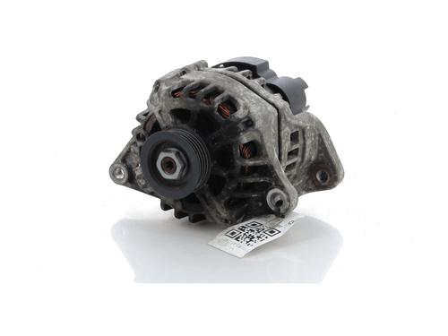 Used Alternator NISSAN MICRA III (K12) 1.2 16V (80 hp) 17873245