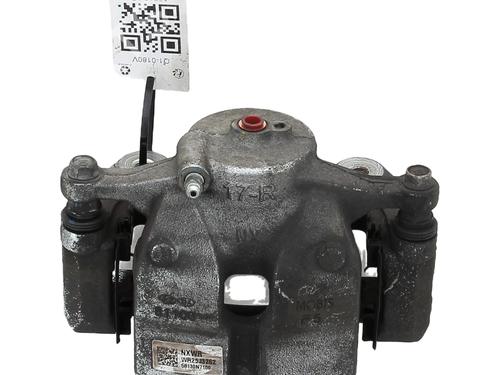 Used Right front brake caliper HYUNDAI TUCSON (NX4E, NX4A) 1.6 CRDi Hybrid 48V (136 hp) 27905840